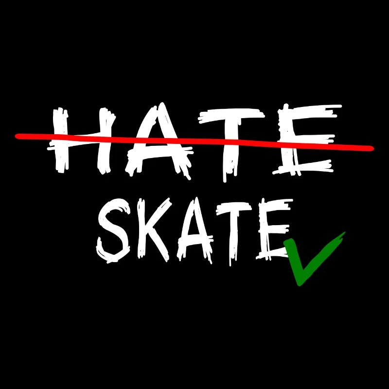 skater skateboard sk8 halfpipe skateboarder skate