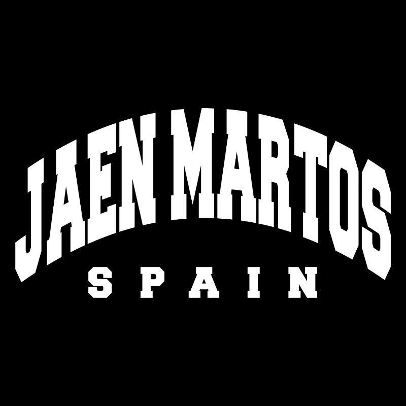 Jaén Martos