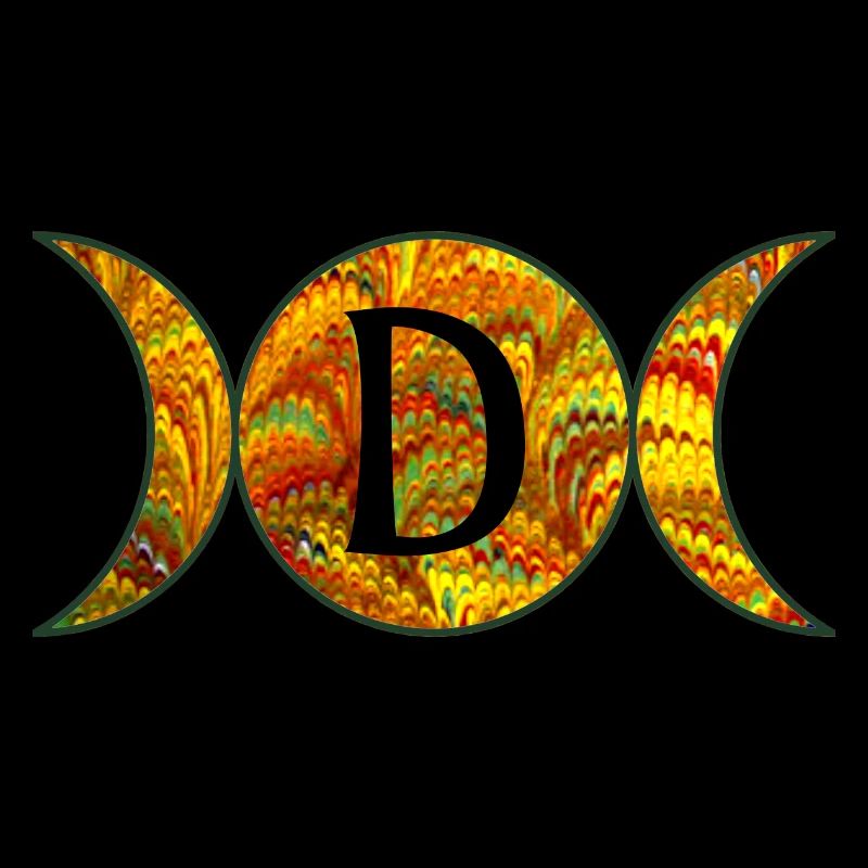 Phases de la Lune E 38 D