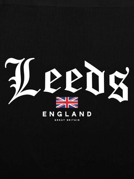 Leeds Great Britain