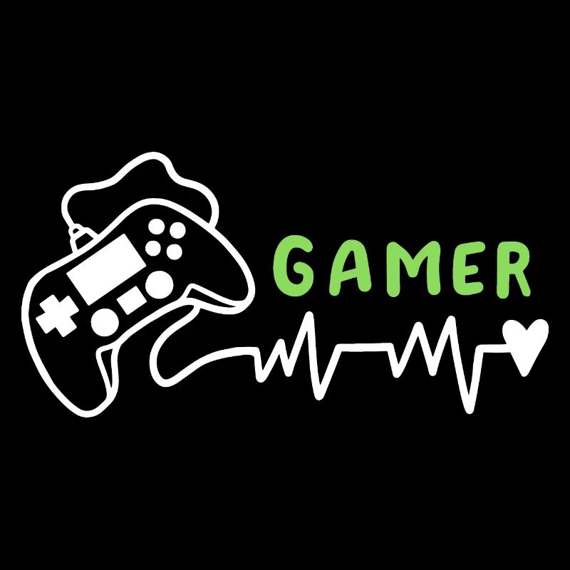 Gamer Gaming