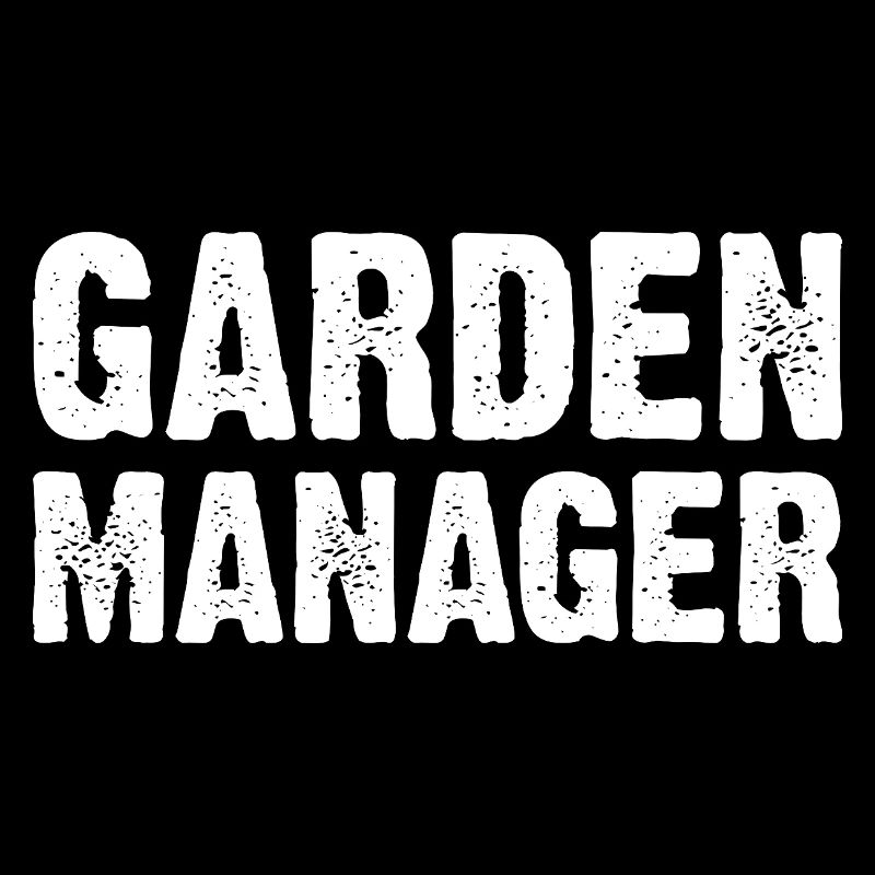 Garden Manager