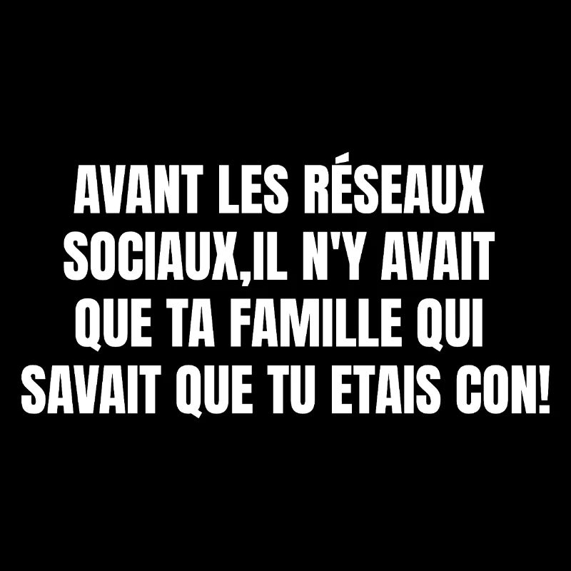 La bêtise, version vintage