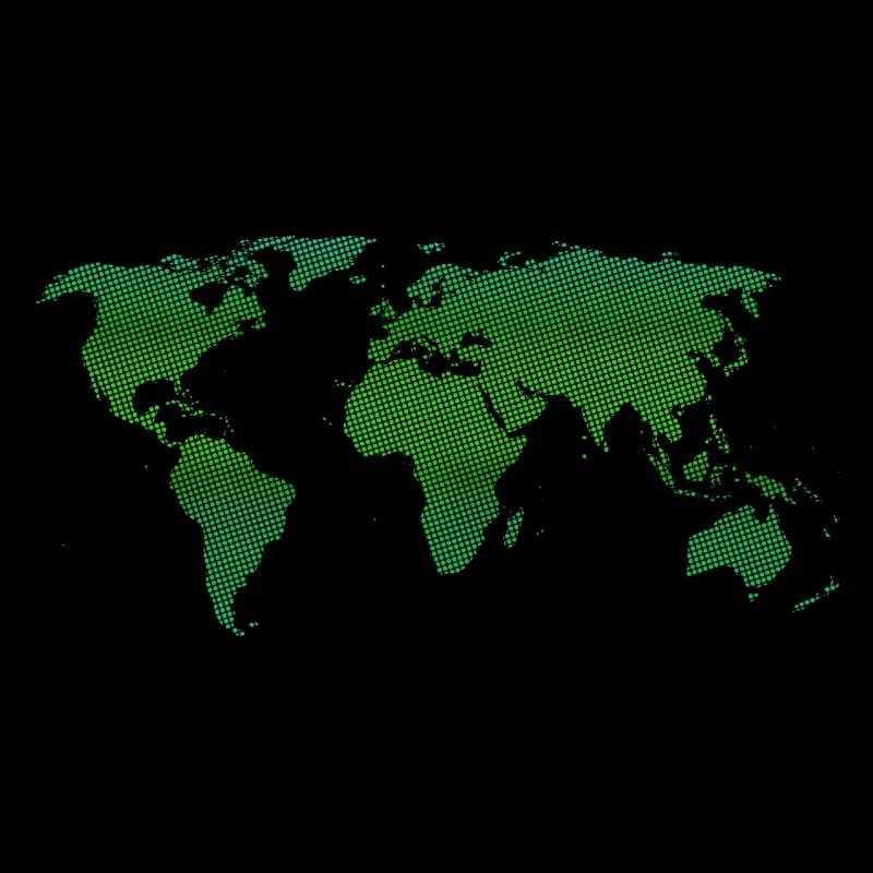 Green World