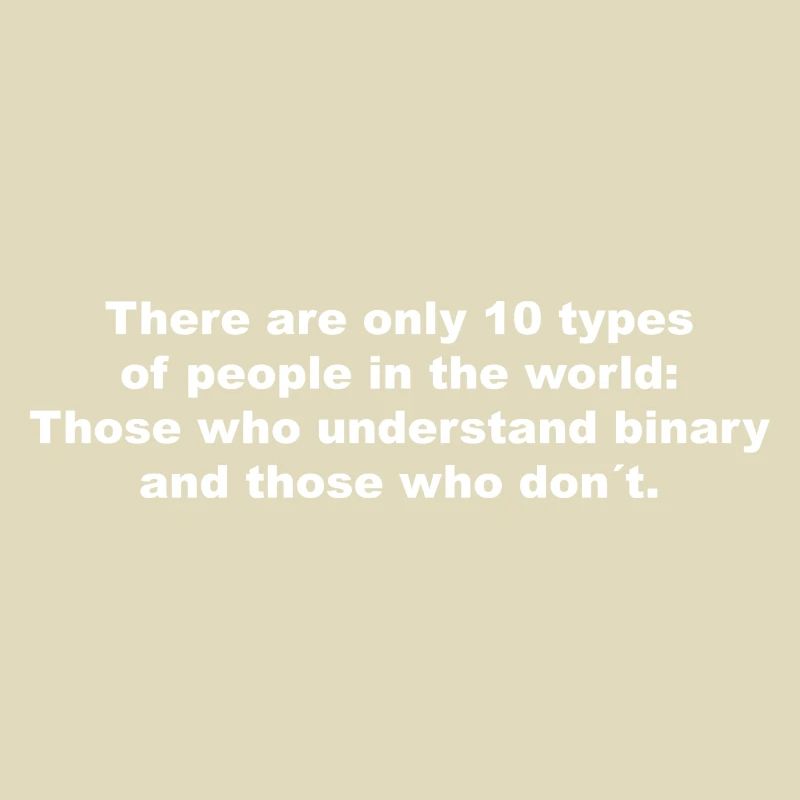 Programmeurs programmer geek cadeau geek