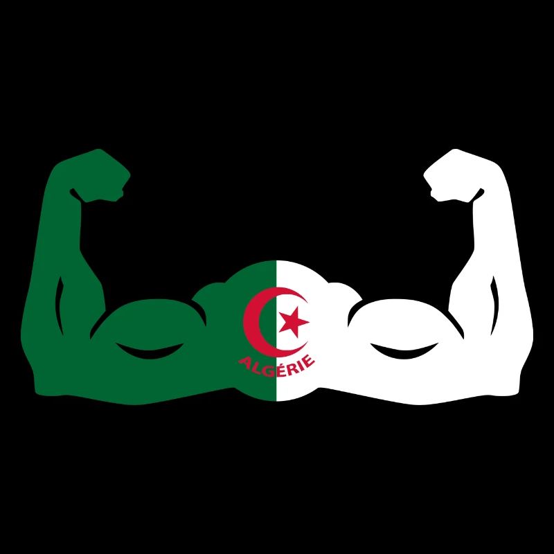 Algeria in Force