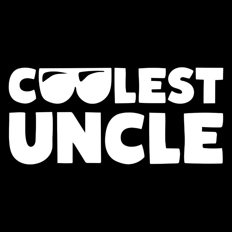 ONCLE LE PLUS COOL