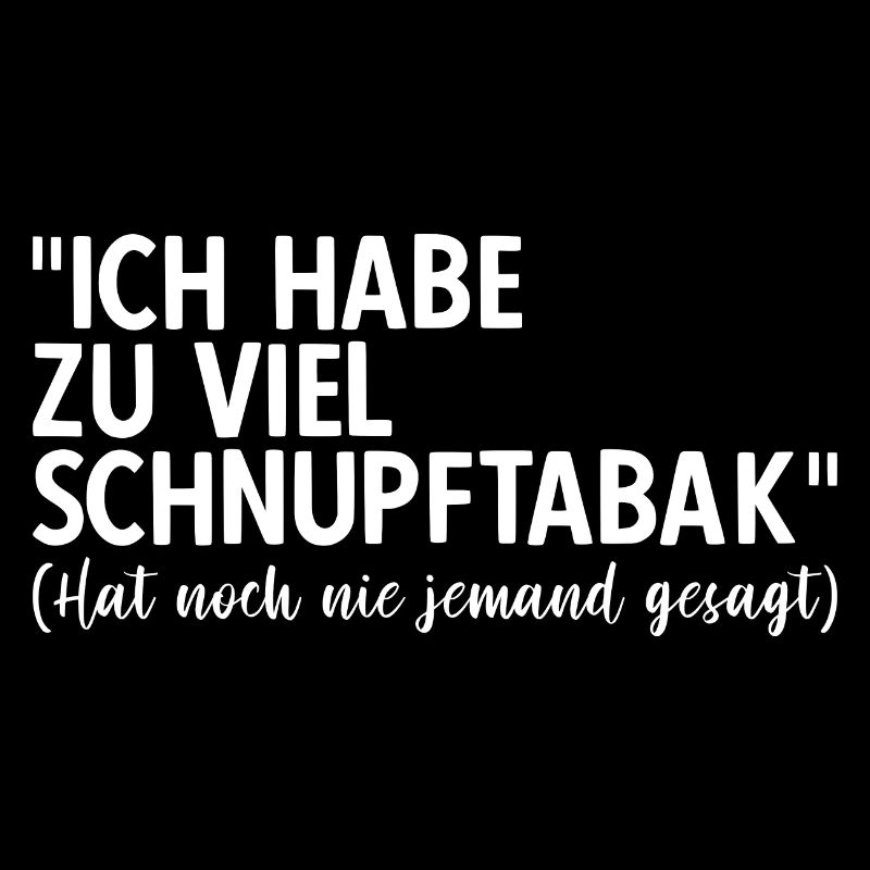 Schnupftabak Tabak Priis