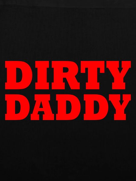 Dirty daddy