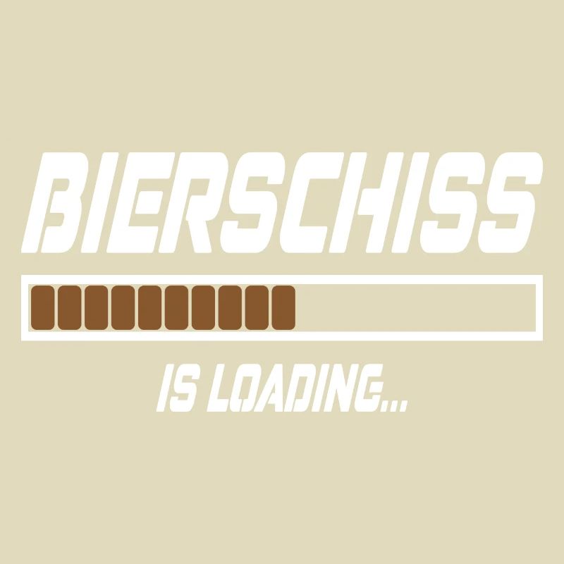 Bierschiss Is Loading...