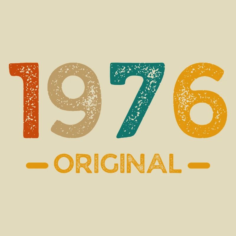 1976 Original