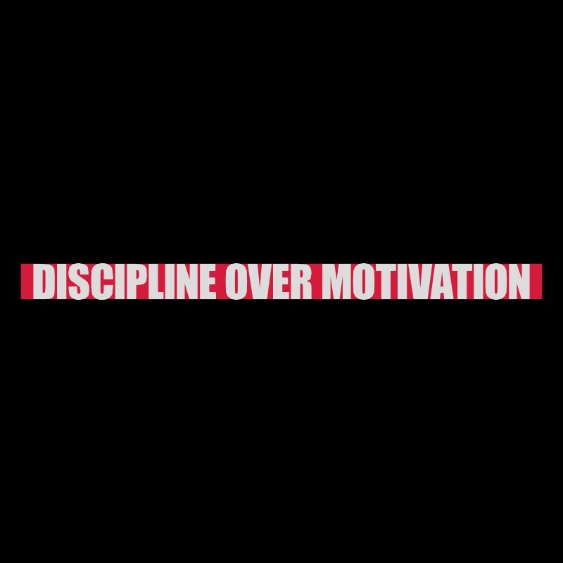 Citation de discipline sur la motivation