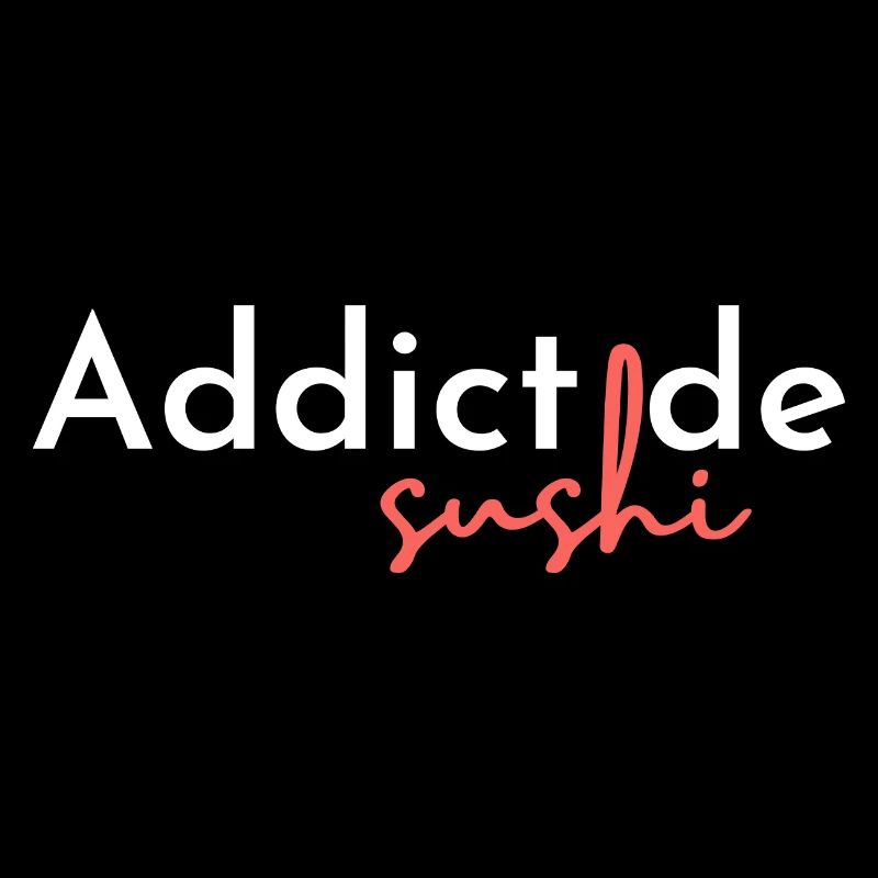 Addict de sushi