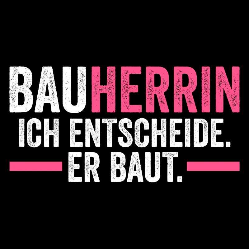 Bauherrin
