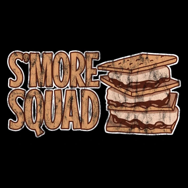 S'more Squad 3