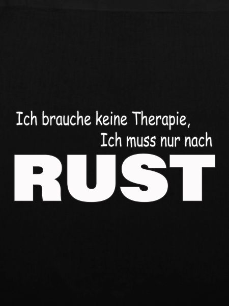 Therapie RUST