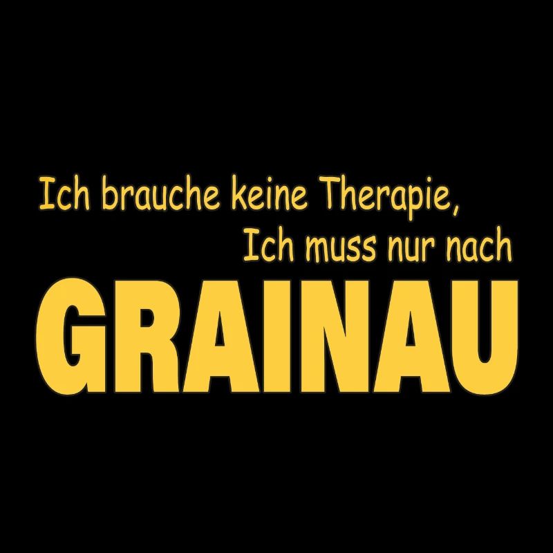 Therapie GRAINAU