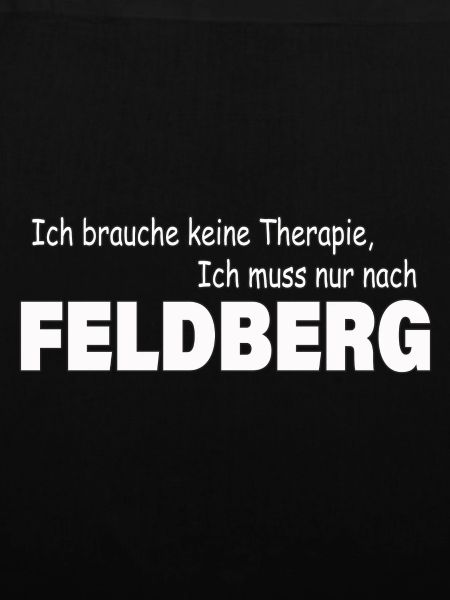 Therapie FELDBERG