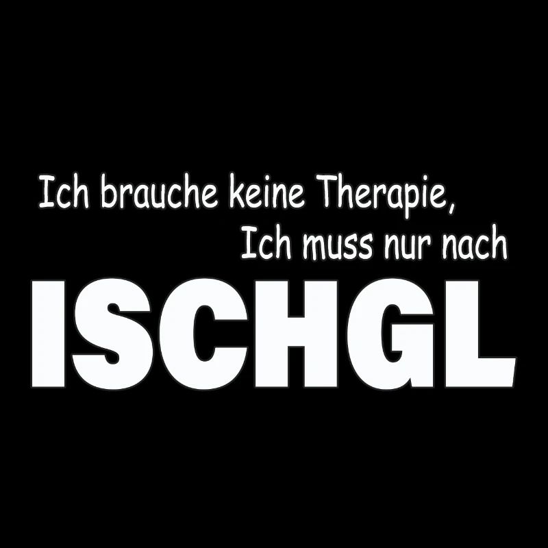 Therapie ISCHGL