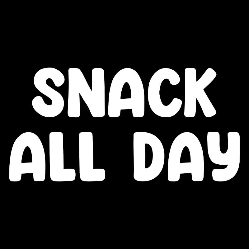 Snack All Day