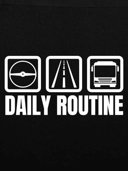 Daily Routine
