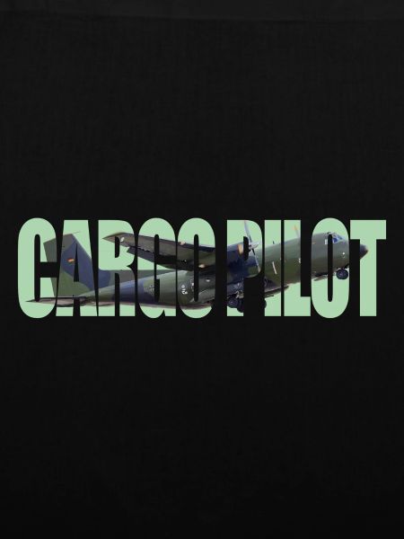 Cargo pilot C-160