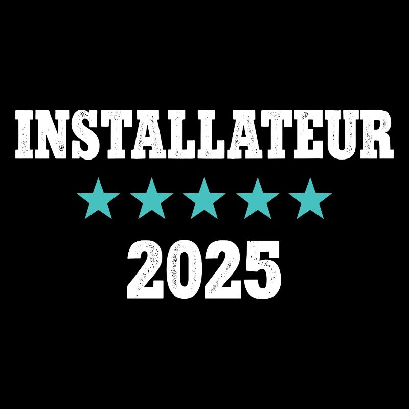 Installer 2025 Apprenticeship Examination Master Trainee