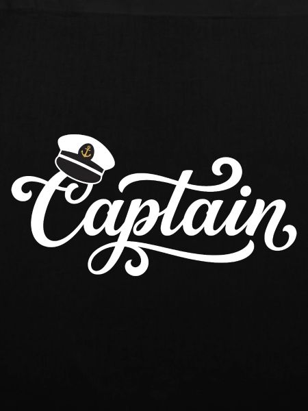 Captain Cap Sailing