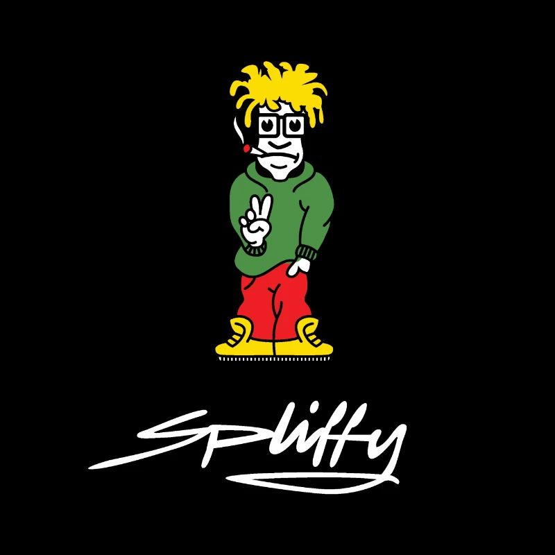 spliffy