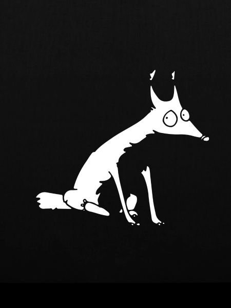 White Fox no 1