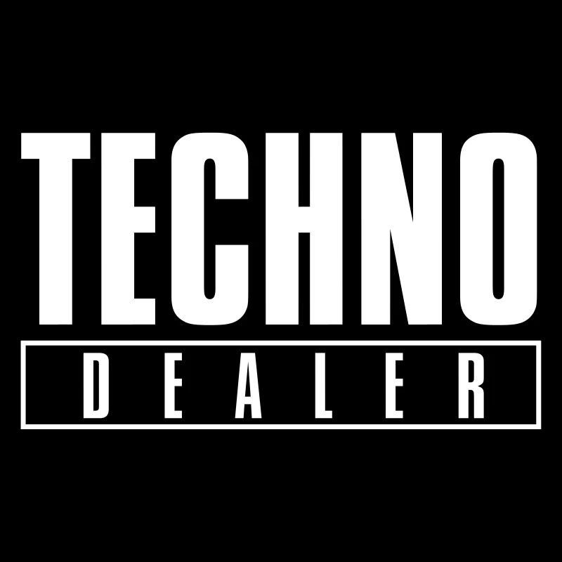 Techno-Händler