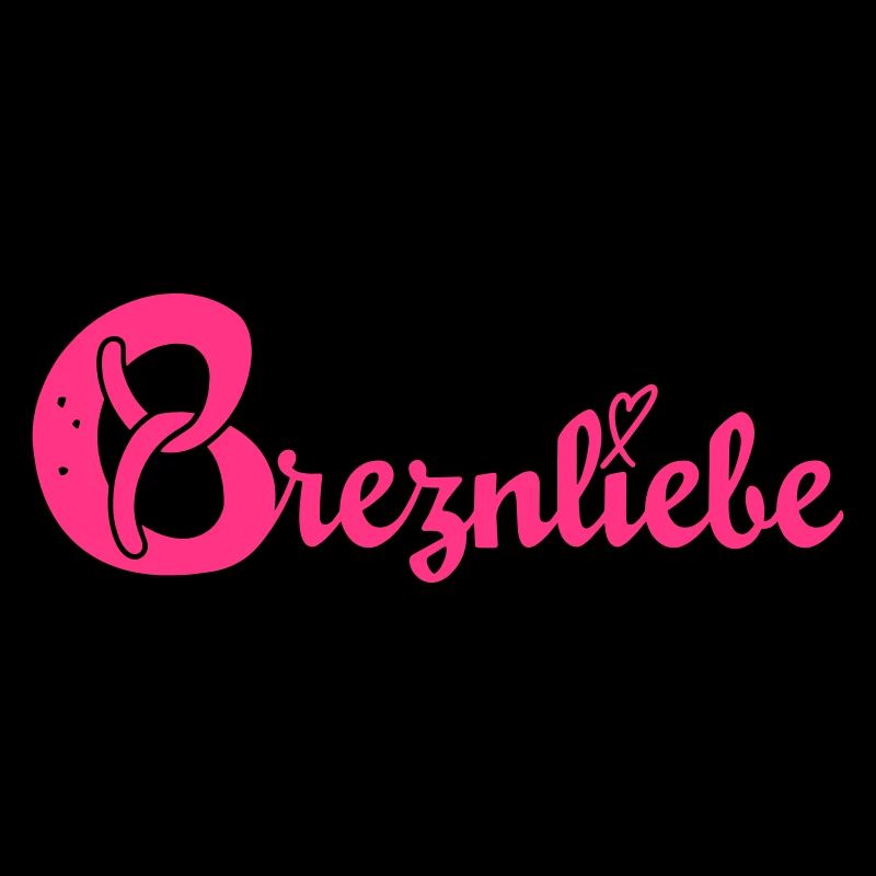 Breznliebe – Denn Brezn sind das Brot der Bayern!