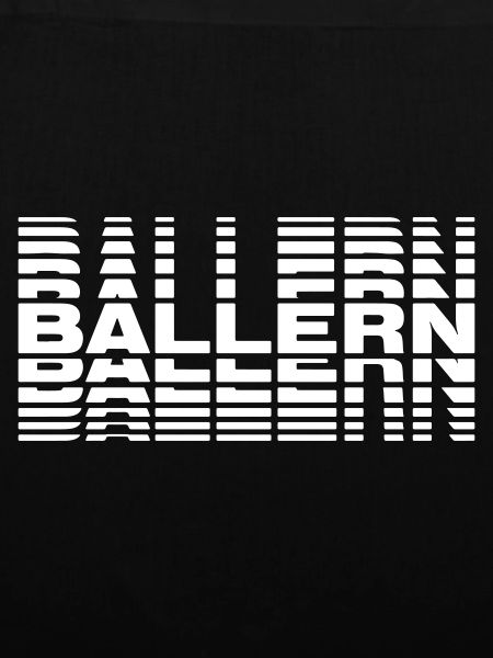 Ballern