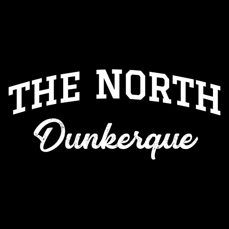 THE NORTH Dunkerque