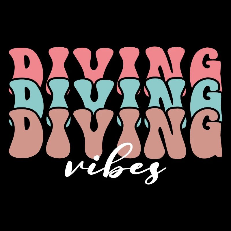 Diving Vibes
