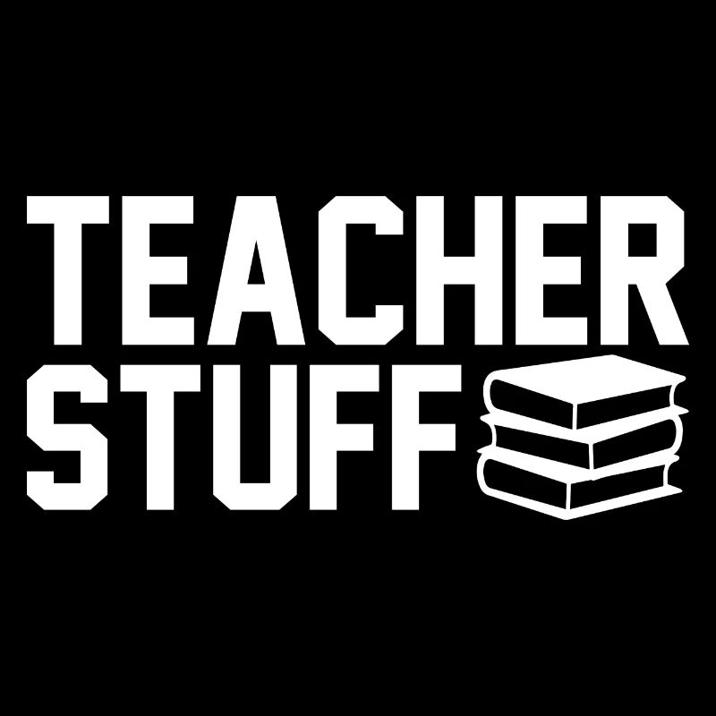 Teacher Stuff
