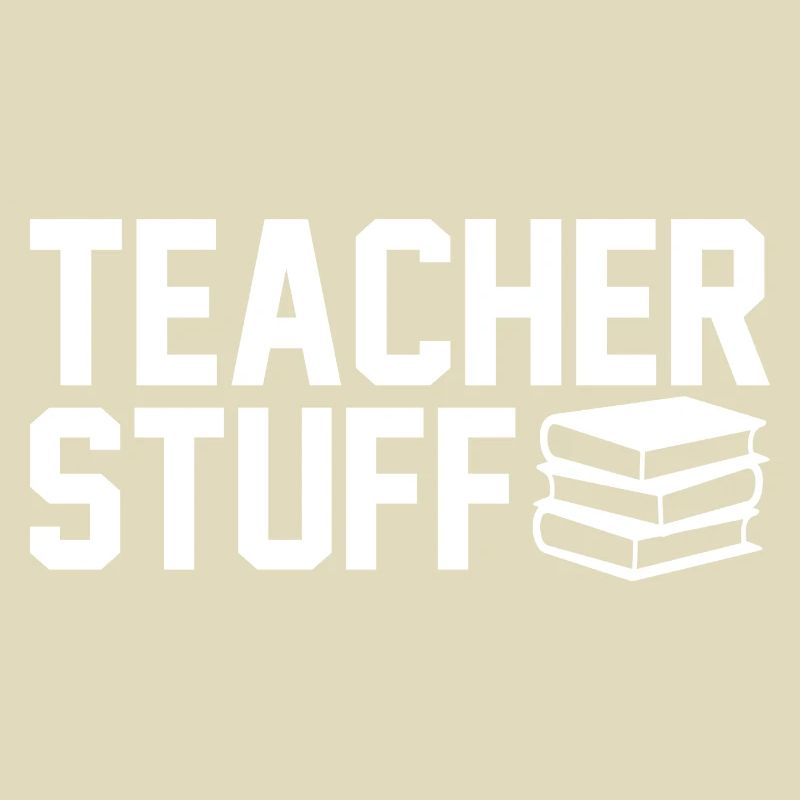 Teacher Stuff