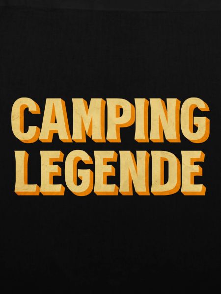 Camping Legende Retro