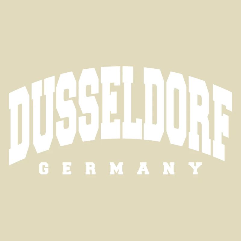 Düsseldorf