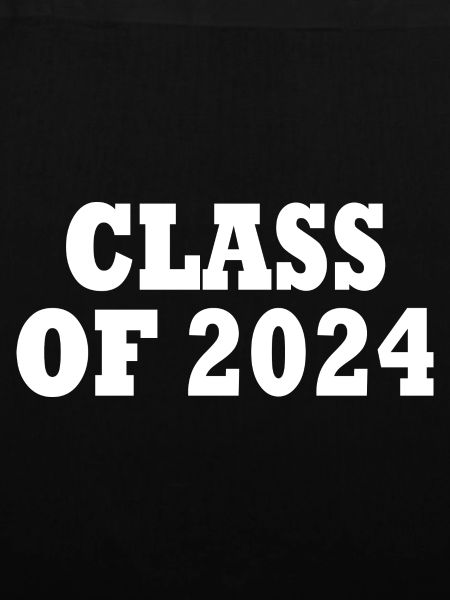 Class of 2024