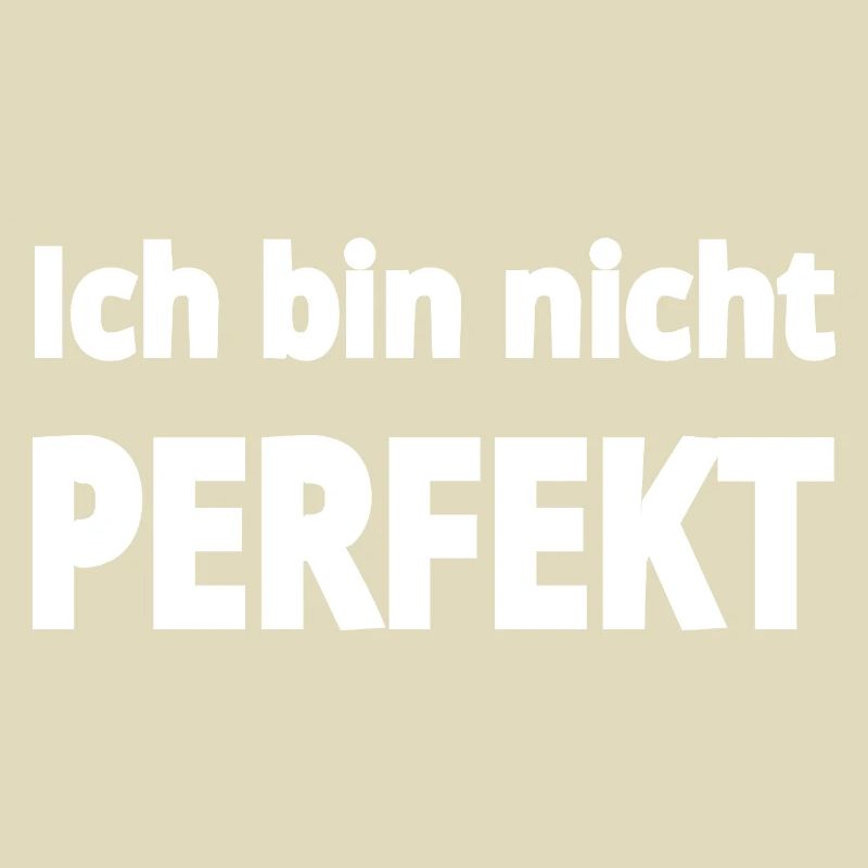 Perfekt