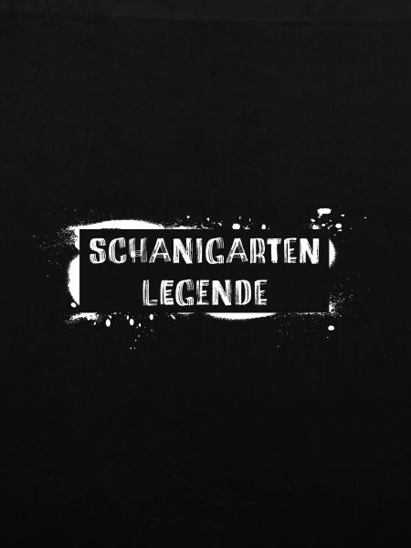 Schanigarten legend – Viennese dialect saying