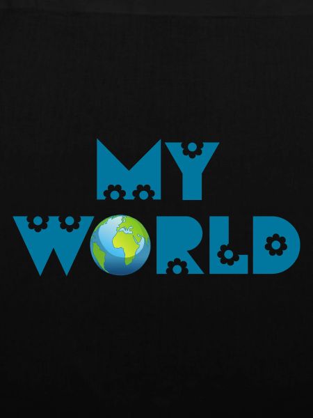 Meine Welt