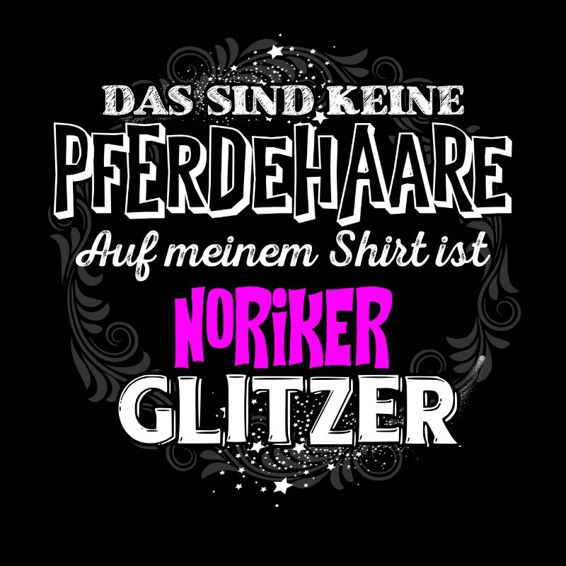 NORIKER - Glitzer