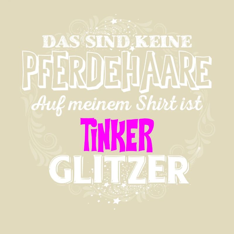 TINKER - Glitzer
