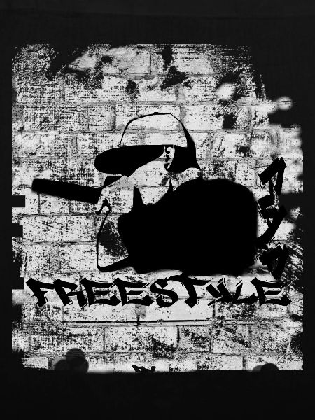 FREESTYLE RAP
