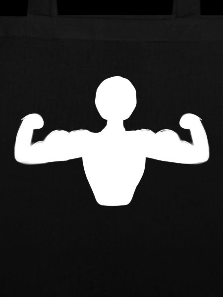 sportlich stark
