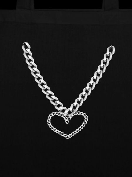 Herz Kette