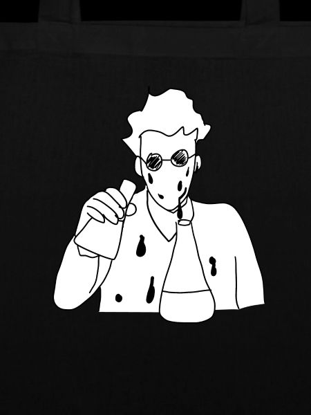 Chemist scientist