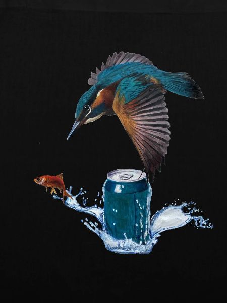 Kingfisher
